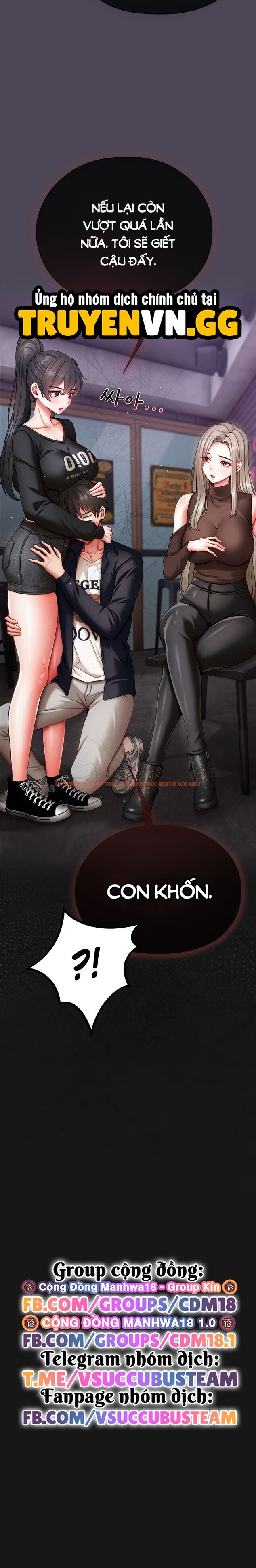 Xem ảnh Cô Nàng Hư Hỏng - Chapter 10 - 15 1 - Truyenhentaiz.net