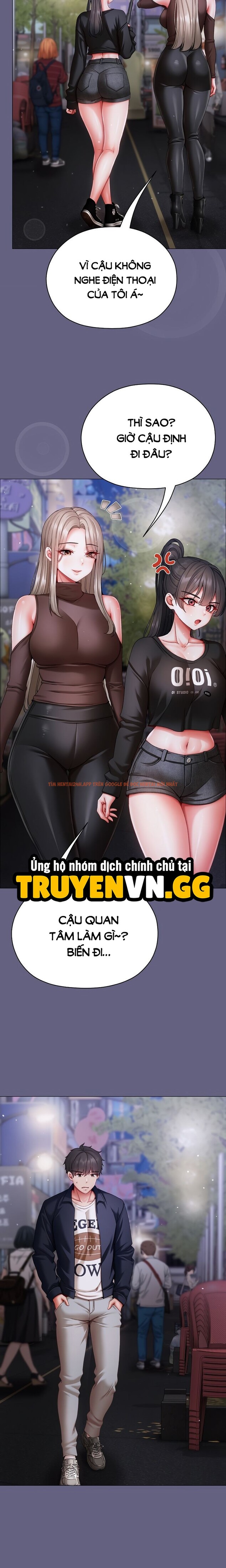 Xem ảnh Cô Nàng Hư Hỏng - Chapter 10 - 2 1 - Truyenhentaiz.net