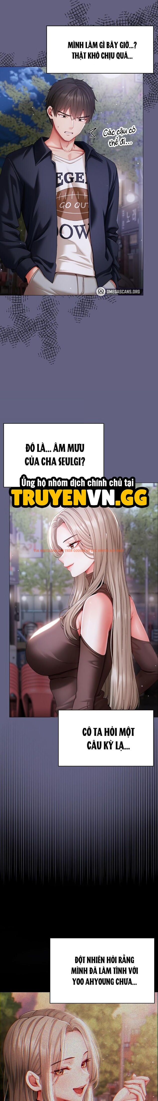 Xem ảnh Cô Nàng Hư Hỏng - Chapter 10 - 3 0 - Truyenhentaiz.net