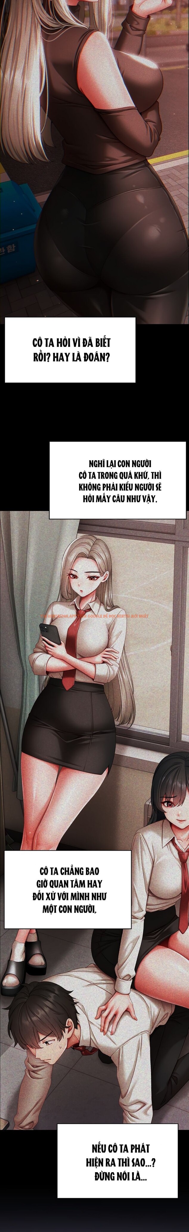 Xem ảnh Cô Nàng Hư Hỏng - Chapter 10 - 3 1 - Truyenhentaiz.net