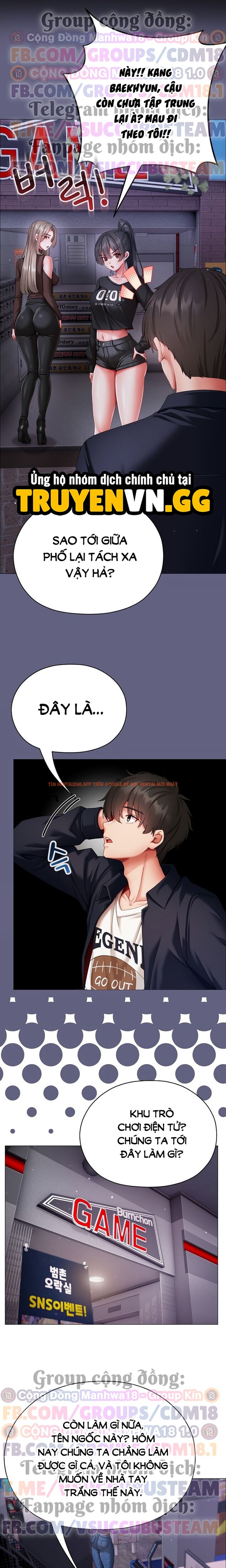 Xem ảnh Cô Nàng Hư Hỏng - Chapter 10 - 4 0 - Truyenhentaiz.net