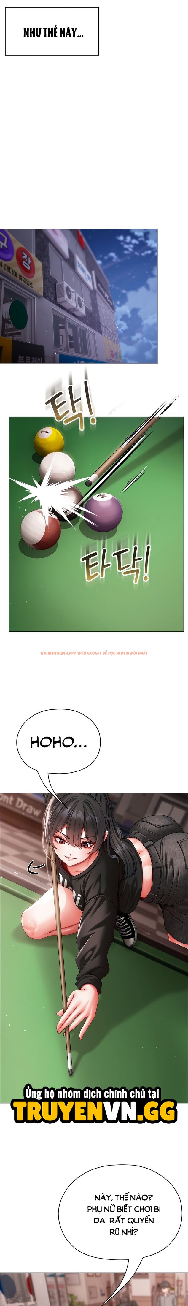 Xem ảnh Cô Nàng Hư Hỏng - Chapter 10 - 8 0 - Truyenhentaiz.net