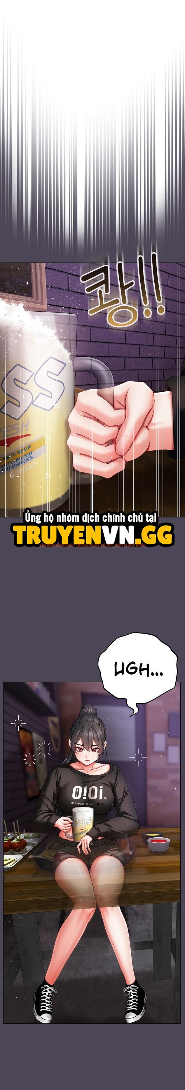 Xem ảnh Cô Nàng Hư Hỏng - Chapter 10 - 9 1 - Truyenhentaiz.net