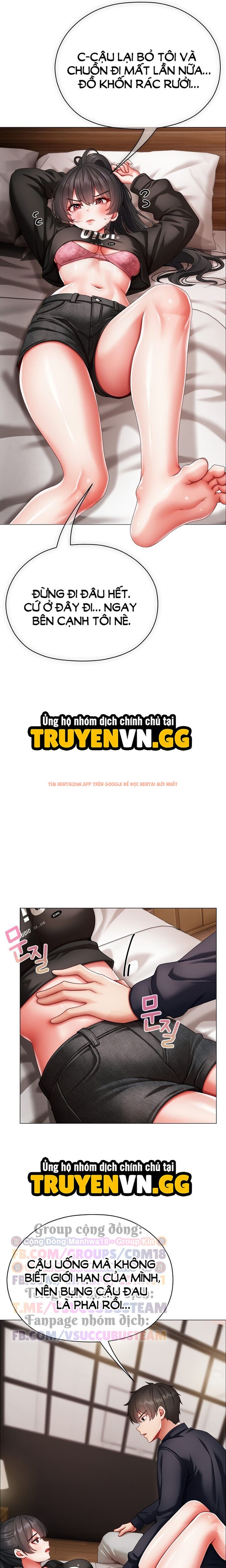 Xem ảnh Cô Nàng Hư Hỏng - Chapter 11 - 12 0 - Truyenhentaiz.net