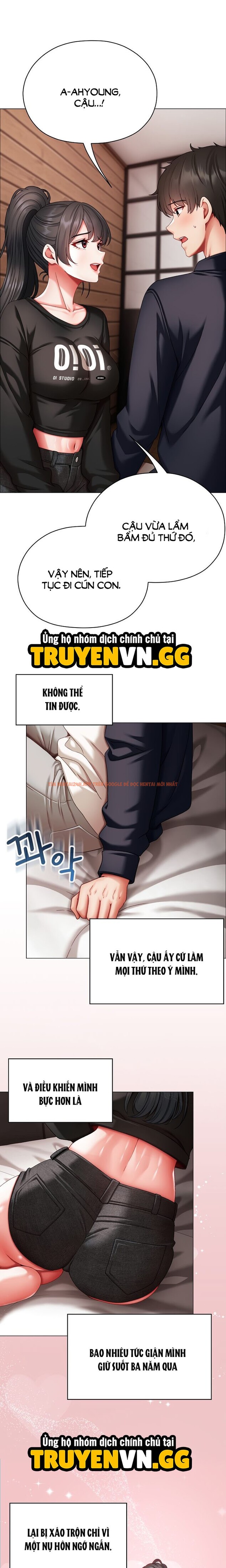 Xem ảnh Cô Nàng Hư Hỏng - Chapter 11 - 17 0 - Truyenhentaiz.net