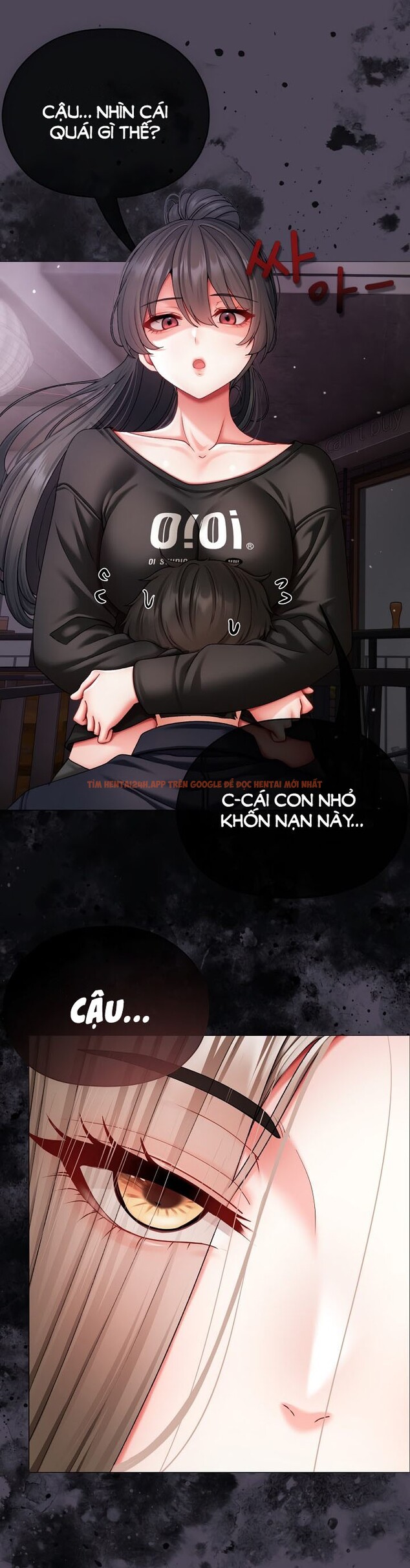 Xem ảnh Cô Nàng Hư Hỏng - Chapter 11 - 2 1 - Truyenhentaiz.net