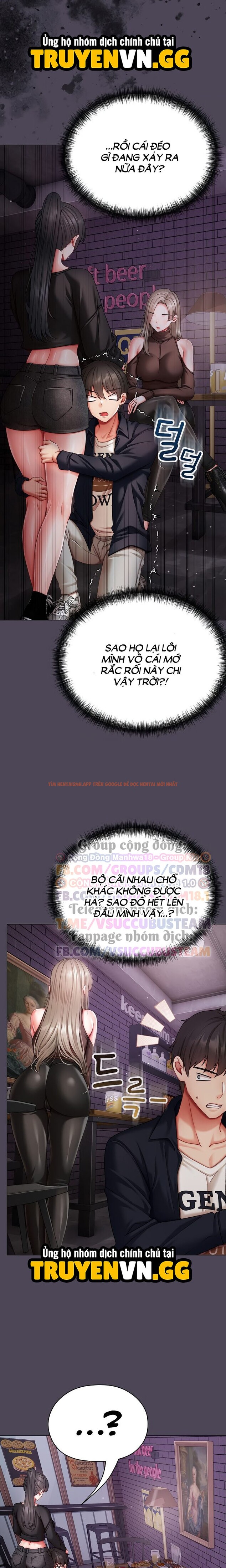 Xem ảnh Cô Nàng Hư Hỏng - Chapter 11 - 3 0 - Truyenhentaiz.net