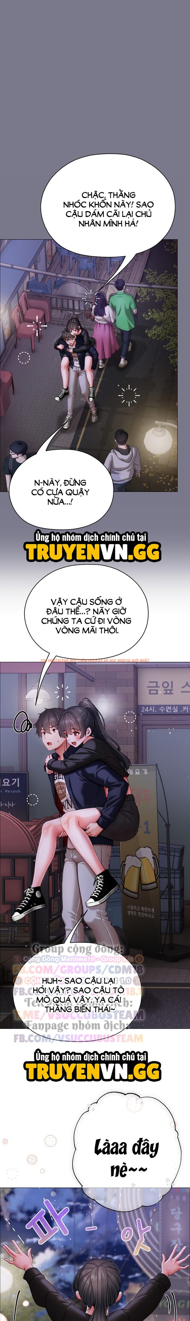 Xem ảnh Cô Nàng Hư Hỏng - Chapter 11 - 7 0 - Truyenhentaiz.net