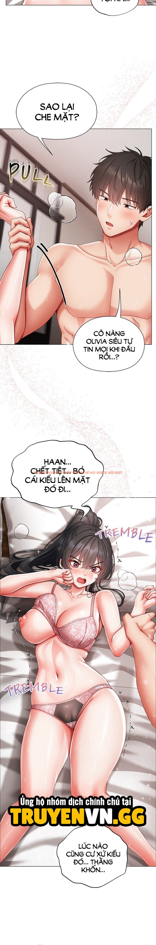 Xem ảnh Cô Nàng Hư Hỏng - Chapter 12 - 5 1 - Truyenhentaiz.net