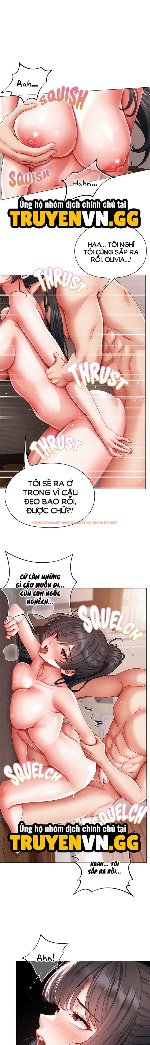 Xem ảnh Cô Nàng Hư Hỏng - Chapter 13 - 11 0 - Truyenhentaiz.net