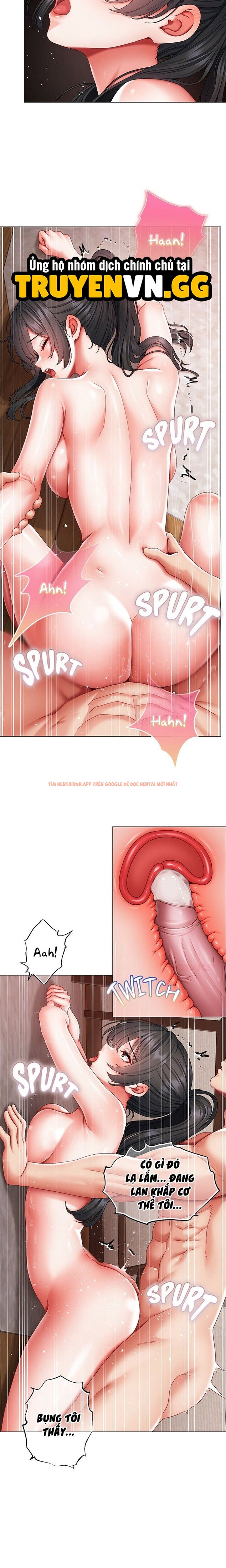Xem ảnh Cô Nàng Hư Hỏng - Chapter 13 - 11 1 - Truyenhentaiz.net