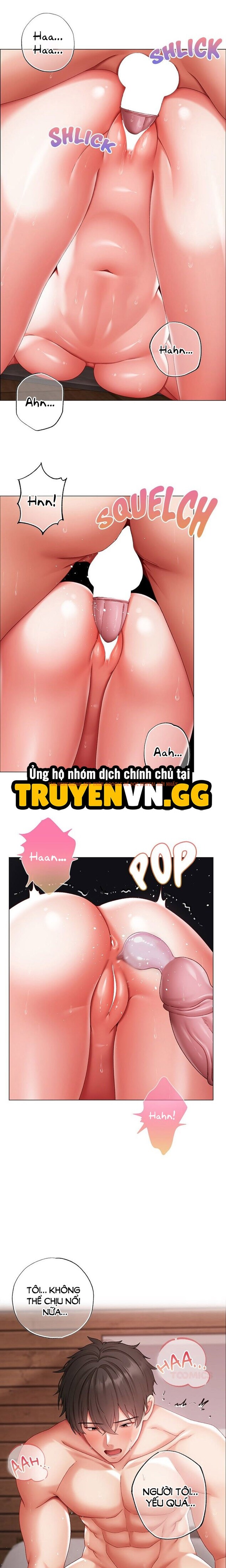 Xem ảnh Cô Nàng Hư Hỏng - Chapter 13 - 12 0 - Truyenhentaiz.net