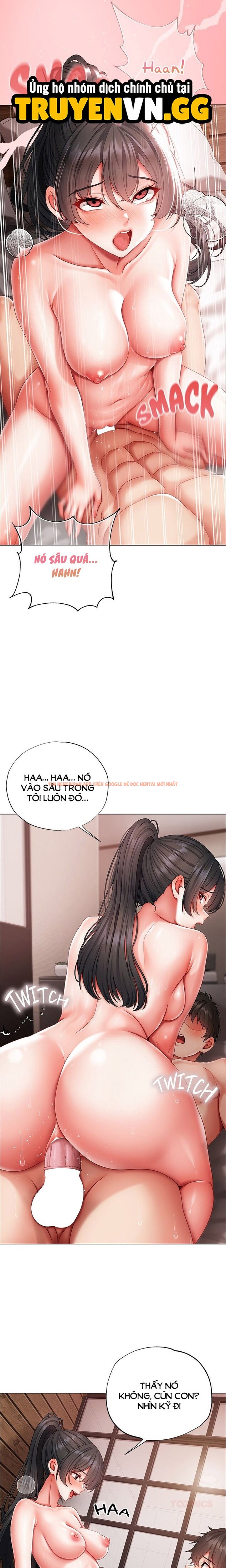 Xem ảnh Cô Nàng Hư Hỏng - Chapter 13 - 3 0 - Truyenhentaiz.net