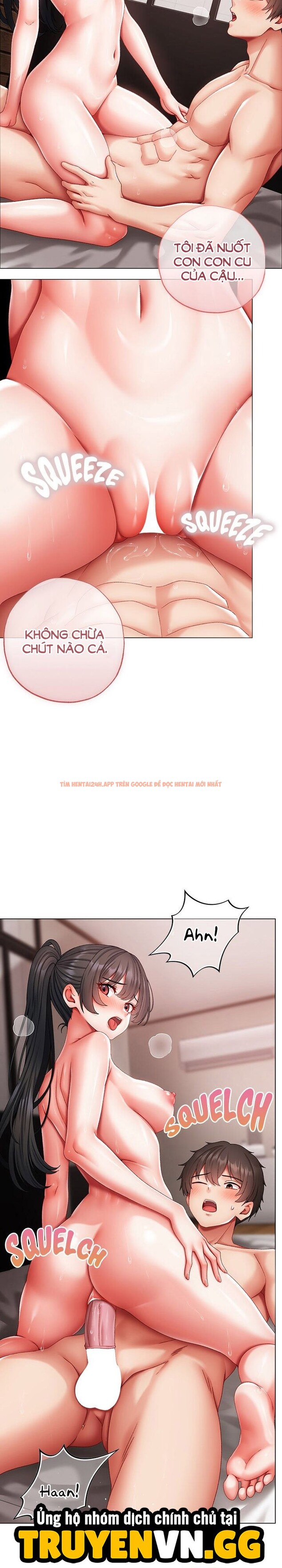 Xem ảnh Cô Nàng Hư Hỏng - Chapter 13 - 3 1 - Truyenhentaiz.net