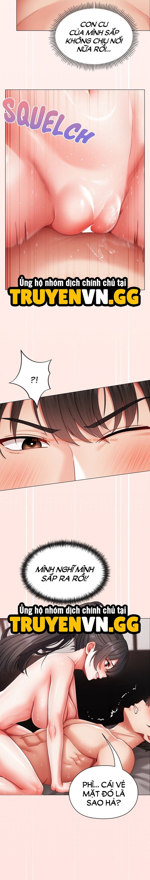 Xem ảnh Cô Nàng Hư Hỏng - Chapter 13 - 4 1 - Truyenhentaiz.net