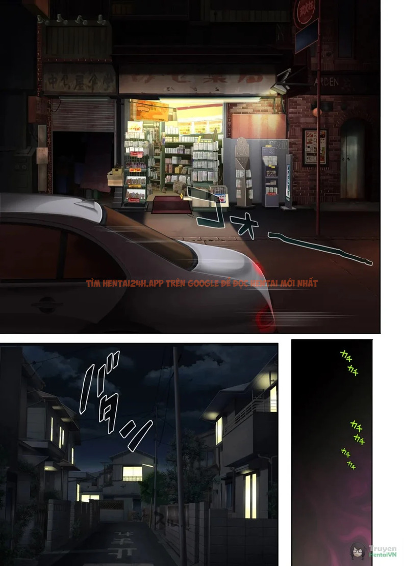 Xem ảnh Cô Nàng Hư Hỏng - Chapter 2 - 5 - Truyenhentaiz.net