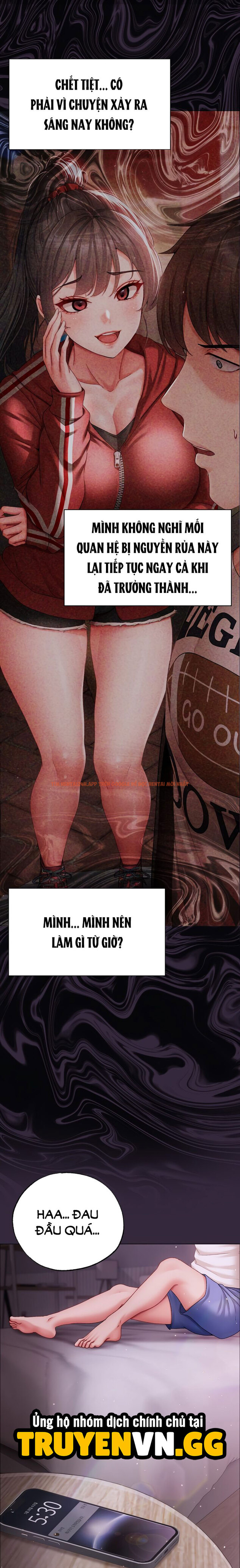 Xem ảnh Cô Nàng Hư Hỏng - Chapter 4 - 8 - Truyenhentaiz.net Xem ảnh Cô Nàng Hư Hỏng - Chapter 4 - 8 - Truyenhentaiz.net