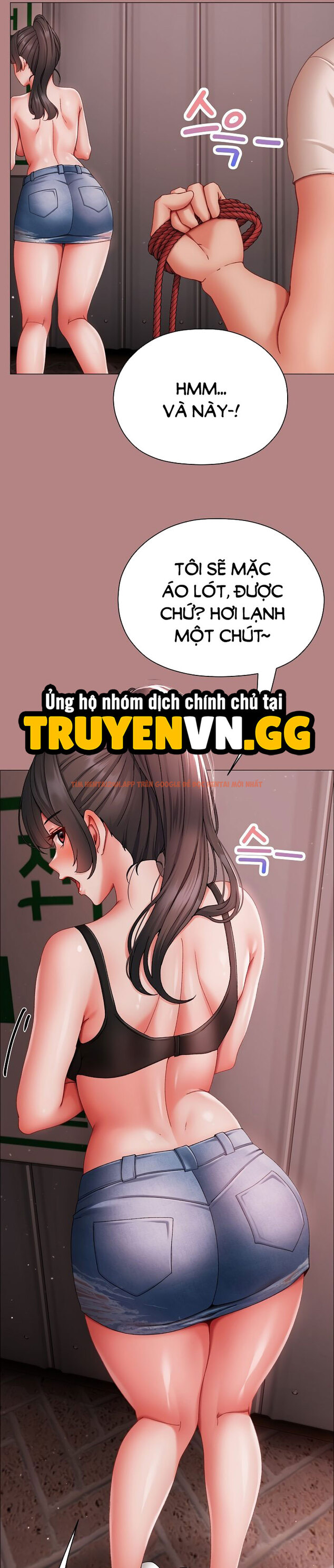 Xem ảnh Cô Nàng Hư Hỏng - Chapter 5 - 10 - Truyenhentaiz.net Xem ảnh Cô Nàng Hư Hỏng - Chapter 5 - 10 - Truyenhentaiz.net