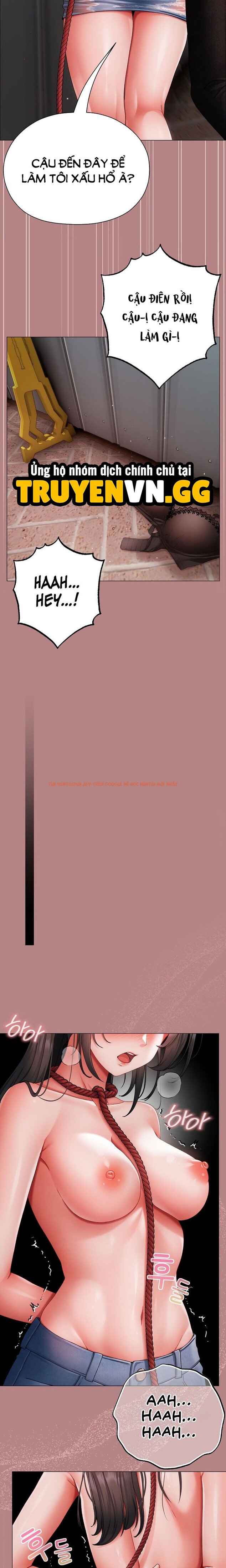 Xem ảnh Cô Nàng Hư Hỏng - Chapter 5 - 13 0 - Truyenhentaiz.net Xem ảnh Cô Nàng Hư Hỏng - Chapter 5 - 13 0 - Truyenhentaiz.net