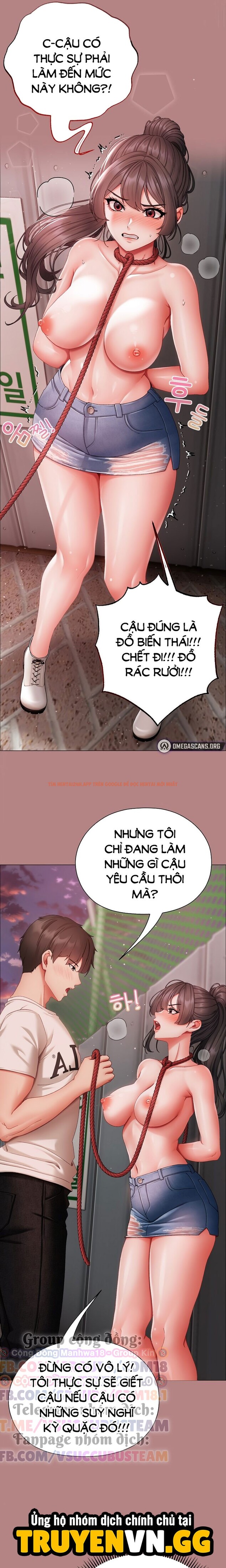 Xem ảnh Cô Nàng Hư Hỏng - Chapter 5 - 14 0 - Truyenhentaiz.net Xem ảnh Cô Nàng Hư Hỏng - Chapter 5 - 14 0 - Truyenhentaiz.net