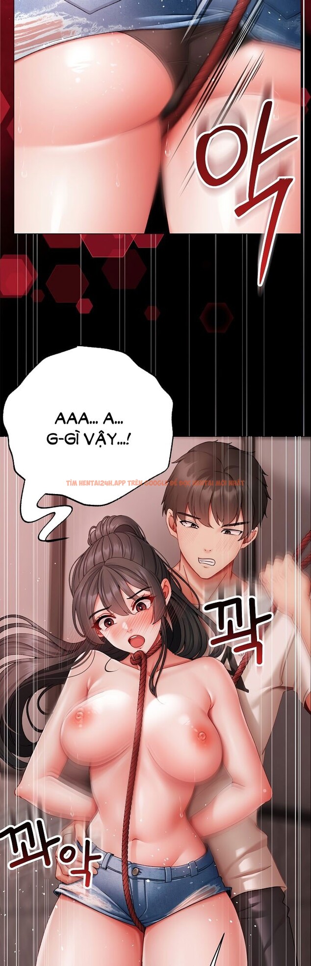 Xem ảnh Cô Nàng Hư Hỏng - Chapter 5 - 22 1 - Truyenhentaiz.net Xem ảnh Cô Nàng Hư Hỏng - Chapter 5 - 22 1 - Truyenhentaiz.net