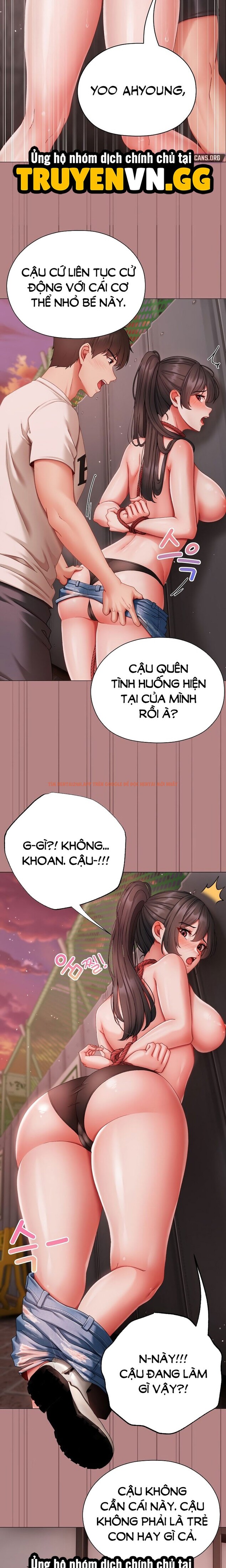 Xem ảnh Cô Nàng Hư Hỏng - Chapter 5 - 23 0 - Truyenhentaiz.net Xem ảnh Cô Nàng Hư Hỏng - Chapter 5 - 23 0 - Truyenhentaiz.net