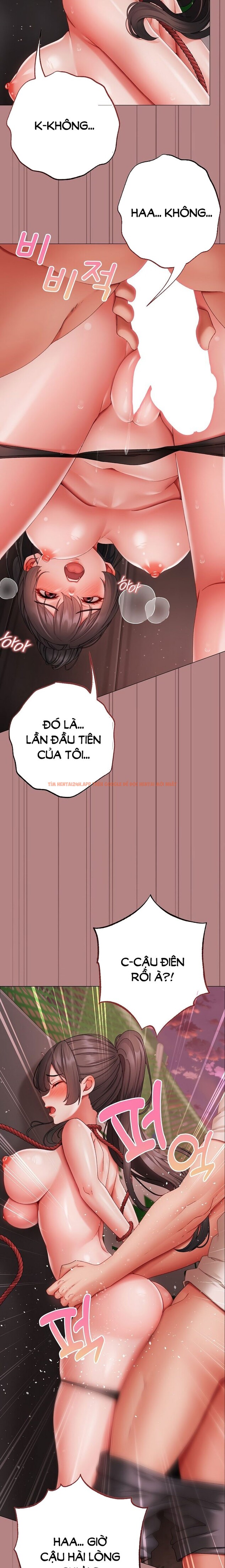 Xem ảnh Cô Nàng Hư Hỏng - Chapter 5 - 25 0 - Truyenhentaiz.net Xem ảnh Cô Nàng Hư Hỏng - Chapter 5 - 25 0 - Truyenhentaiz.net