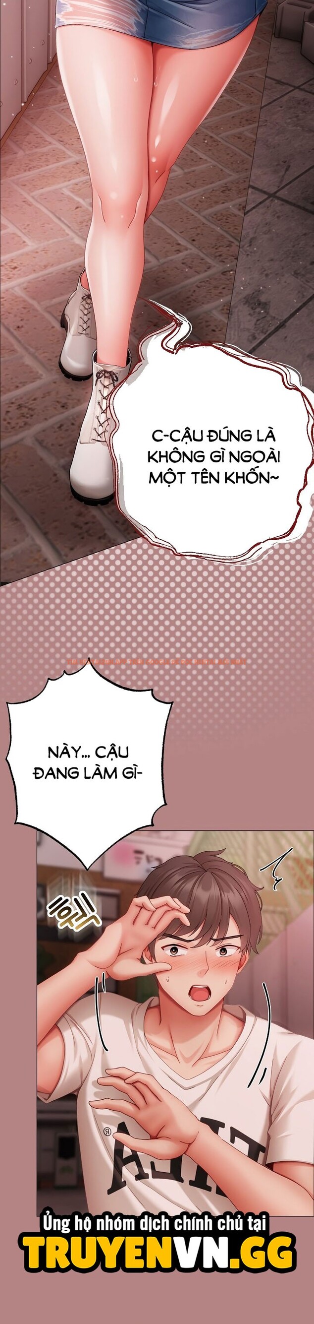 Xem ảnh Cô Nàng Hư Hỏng - Chapter 5 - 5 1 - Truyenhentaiz.net Xem ảnh Cô Nàng Hư Hỏng - Chapter 5 - 5 1 - Truyenhentaiz.net