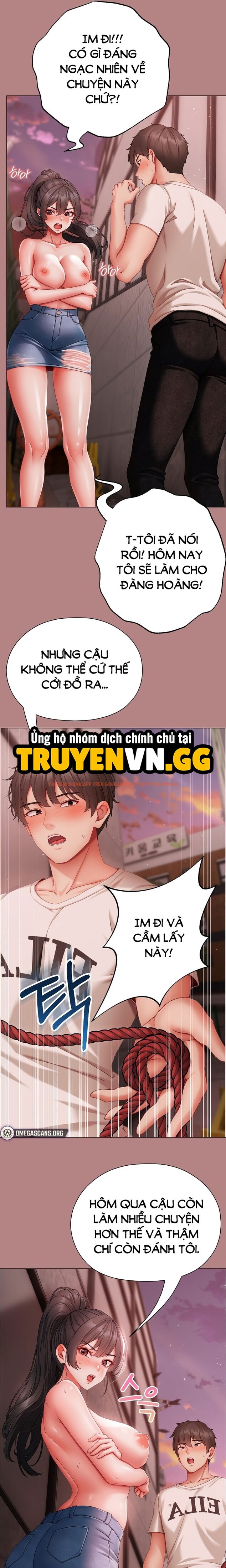 Xem ảnh Cô Nàng Hư Hỏng - Chapter 5 - 6 0 - Truyenhentaiz.net Xem ảnh Cô Nàng Hư Hỏng - Chapter 5 - 6 0 - Truyenhentaiz.net