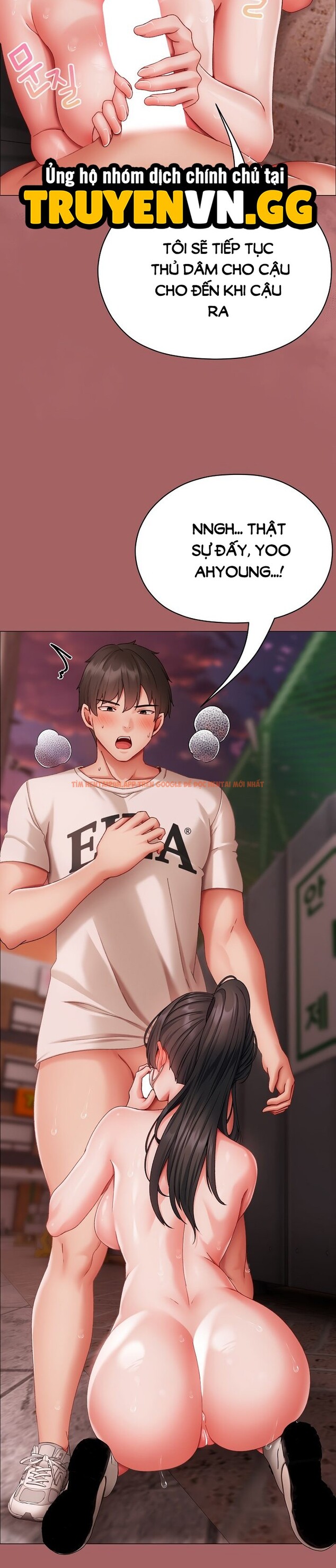 Xem ảnh Cô Nàng Hư Hỏng - Chapter 6 - 11 1 - Truyenhentaiz.net