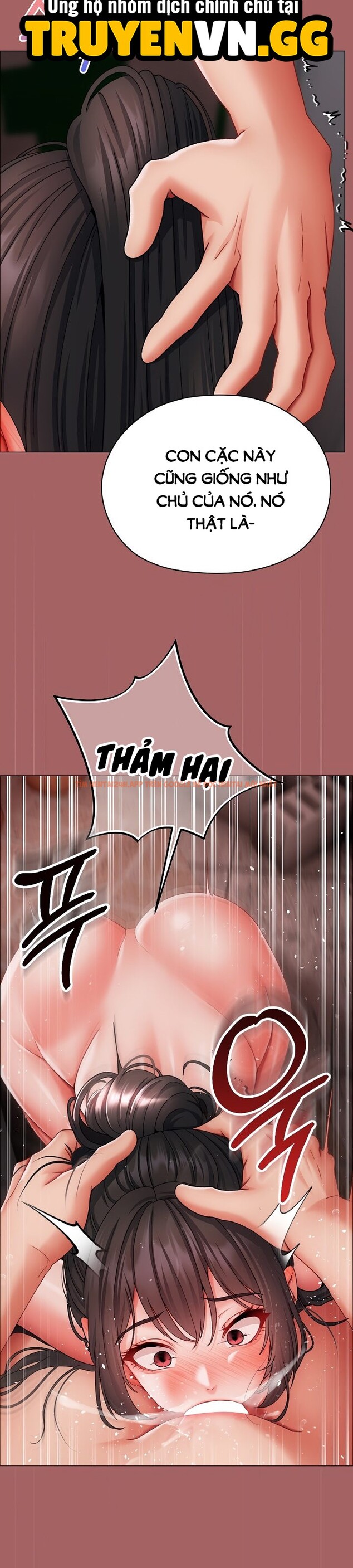 Xem ảnh Cô Nàng Hư Hỏng - Chapter 6 - 13 1 - Truyenhentaiz.net