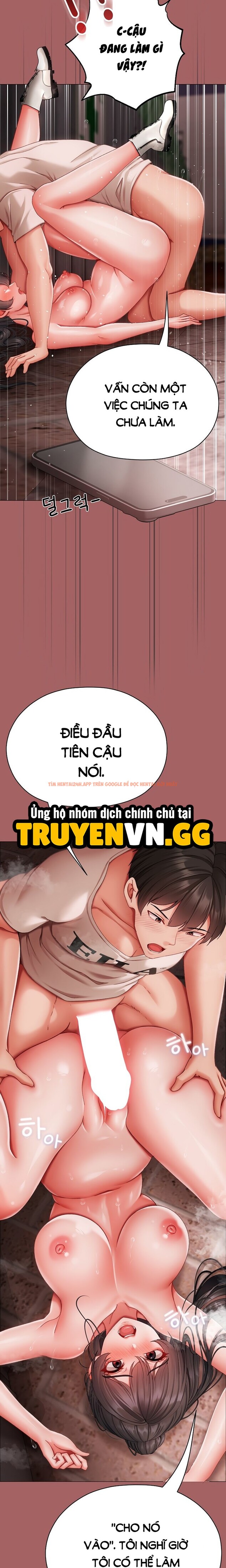 Xem ảnh Cô Nàng Hư Hỏng - Chapter 6 - 17 1 - Truyenhentaiz.net
