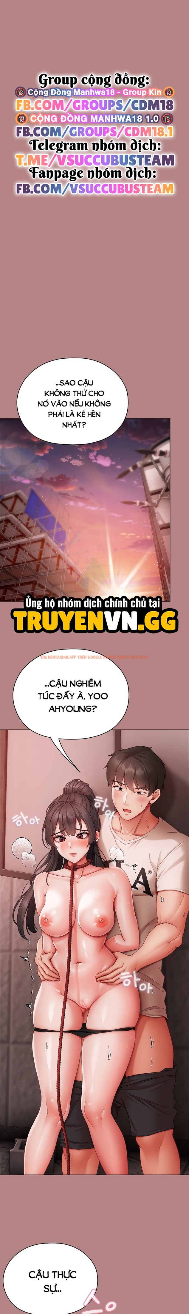 Xem ảnh Cô Nàng Hư Hỏng - Chapter 6 - 2 0 - Truyenhentaiz.net