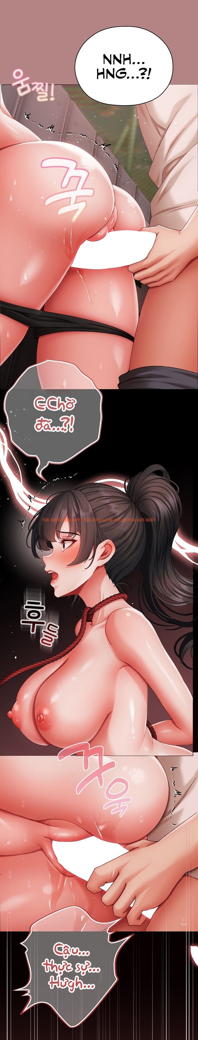 Xem ảnh Cô Nàng Hư Hỏng - Chapter 6 - 3 1 - Truyenhentaiz.net