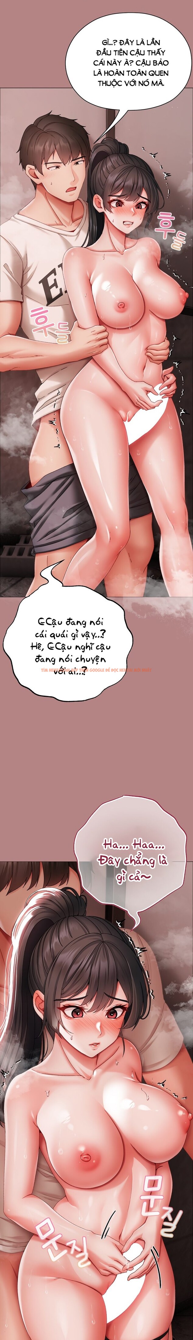 Xem ảnh Cô Nàng Hư Hỏng - Chapter 6 - 8 0 - Truyenhentaiz.net