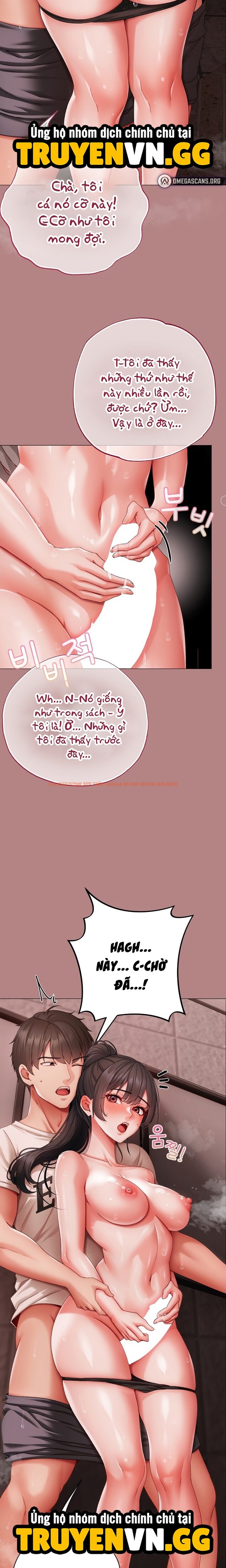 Xem ảnh Cô Nàng Hư Hỏng - Chapter 6 - 8 1 - Truyenhentaiz.net