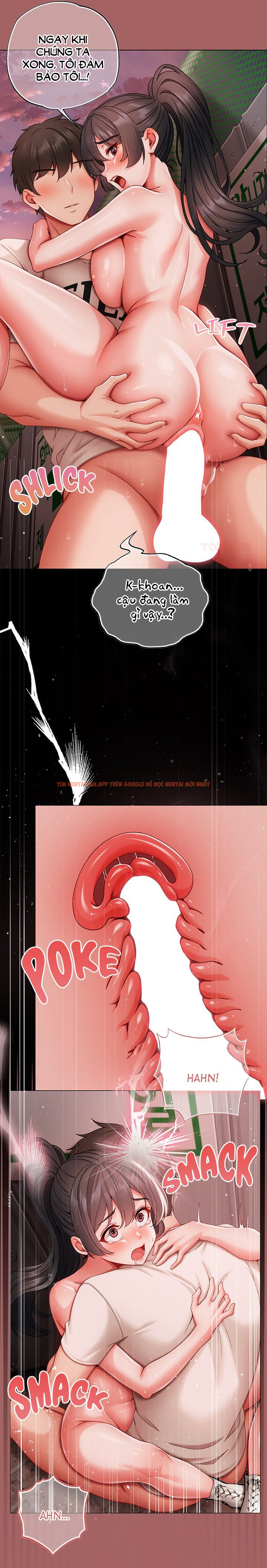 Xem ảnh Cô Nàng Hư Hỏng - Chapter 7 - 10 - Truyenhentaiz.net