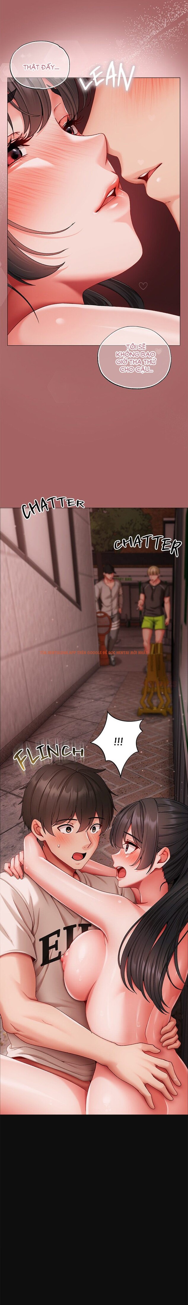 Xem ảnh Cô Nàng Hư Hỏng - Chapter 7 - 12 0 - Truyenhentaiz.net