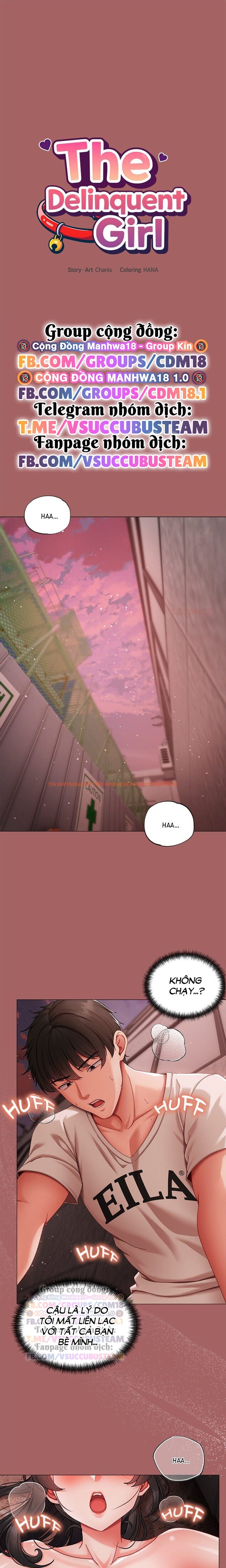 Xem ảnh Cô Nàng Hư Hỏng - Chapter 7 - 2 0 - Truyenhentaiz.net