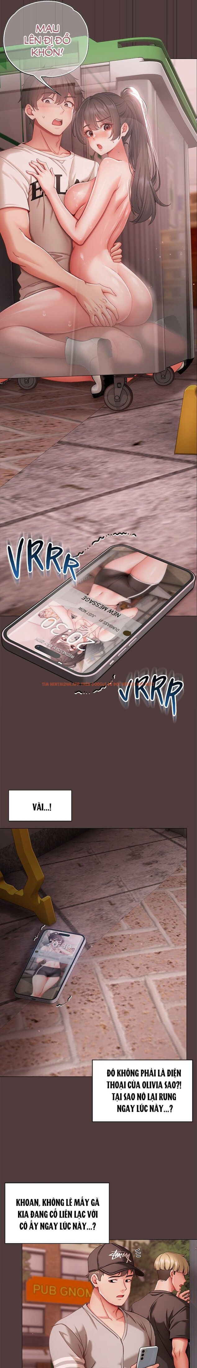 Xem ảnh Cô Nàng Hư Hỏng - Chapter 7 - 20 0 - Truyenhentaiz.net