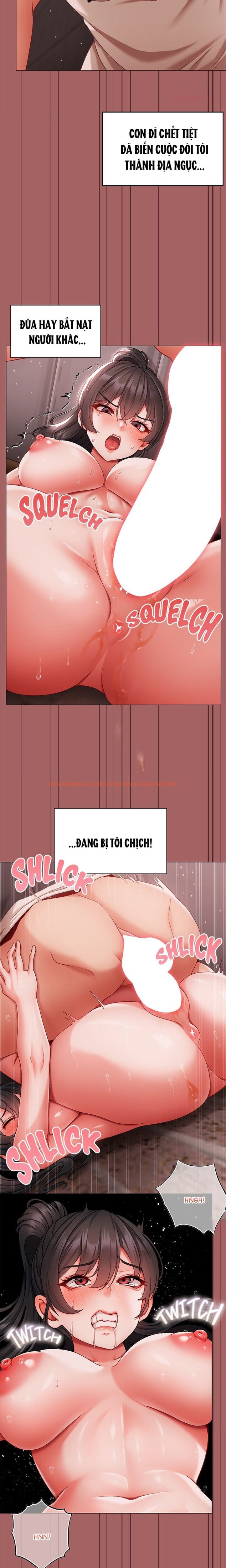 Xem ảnh Cô Nàng Hư Hỏng - Chapter 7 - 6 1 - Truyenhentaiz.net