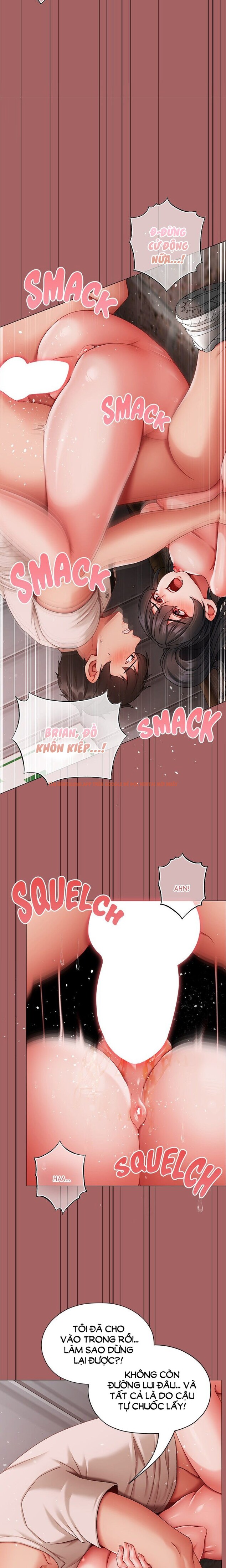 Xem ảnh Cô Nàng Hư Hỏng - Chapter 7 - 6 2 - Truyenhentaiz.net