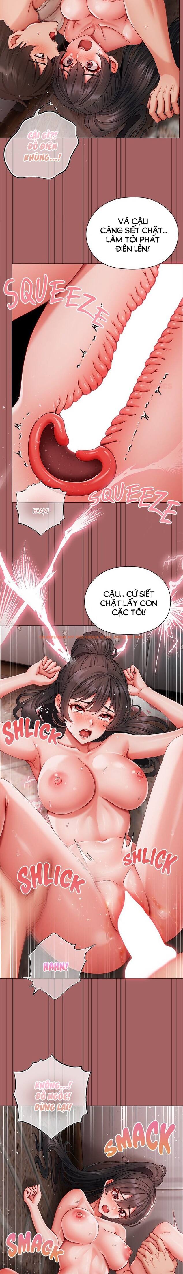 Xem ảnh Cô Nàng Hư Hỏng - Chapter 7 - 6 3 - Truyenhentaiz.net