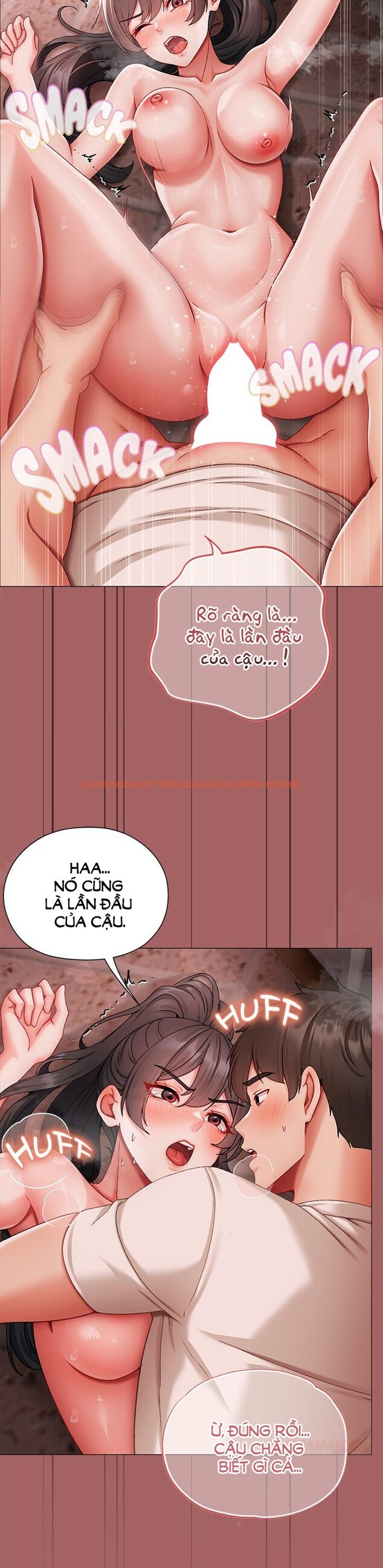 Xem ảnh Cô Nàng Hư Hỏng - Chapter 7 - 6 5 - Truyenhentaiz.net