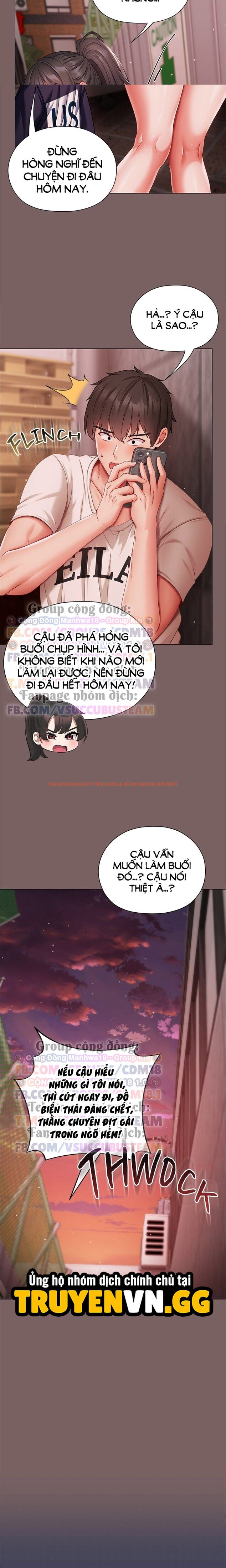 Xem ảnh Cô Nàng Hư Hỏng - Chapter 8 - 10 1 - Truyenhentaiz.net