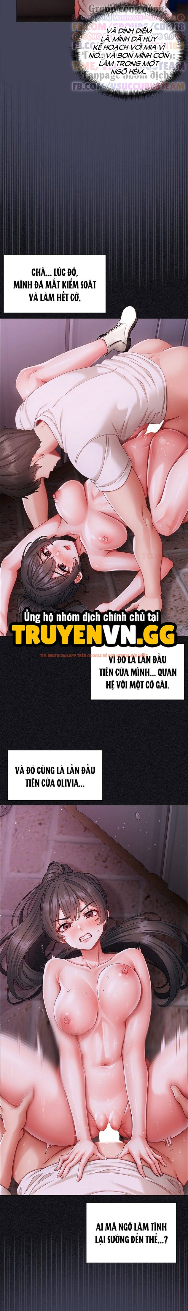 Xem ảnh Cô Nàng Hư Hỏng - Chapter 8 - 11 1 - Truyenhentaiz.net