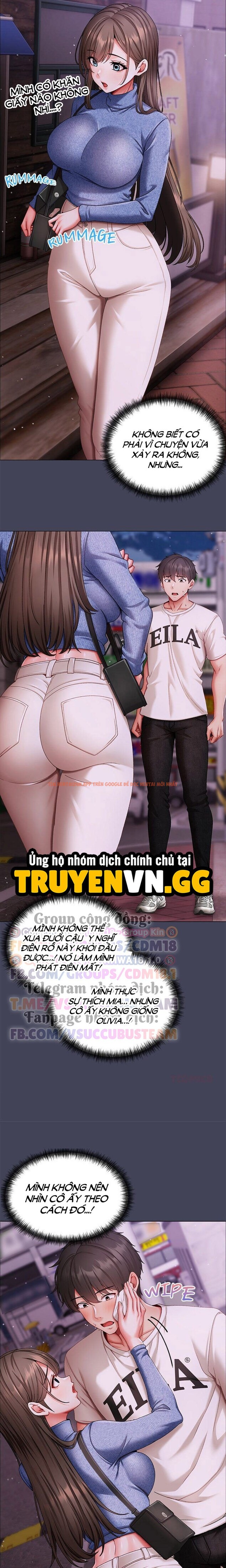 Xem ảnh Cô Nàng Hư Hỏng - Chapter 8 - 13 0 - Truyenhentaiz.net