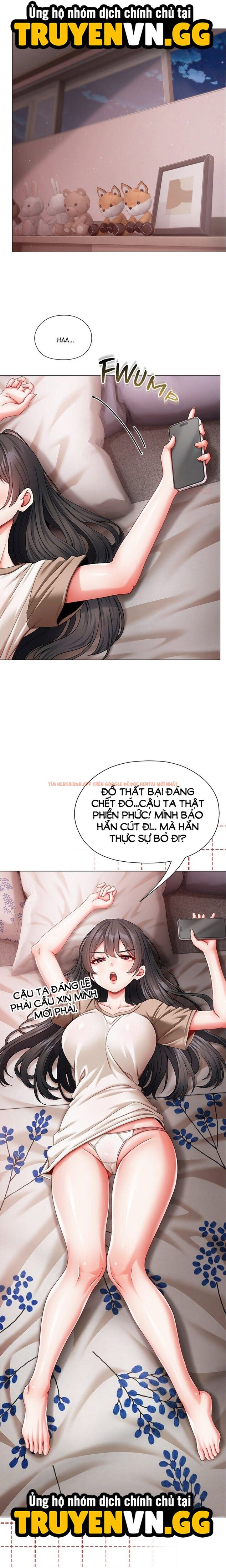 Xem ảnh Cô Nàng Hư Hỏng - Chapter 8 - 15 0 - Truyenhentaiz.net