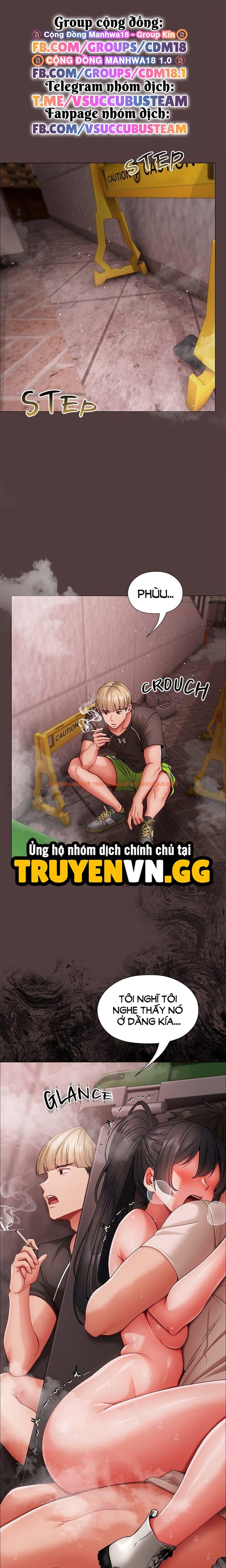 Xem ảnh Cô Nàng Hư Hỏng - Chapter 8 - 2 0 - Truyenhentaiz.net