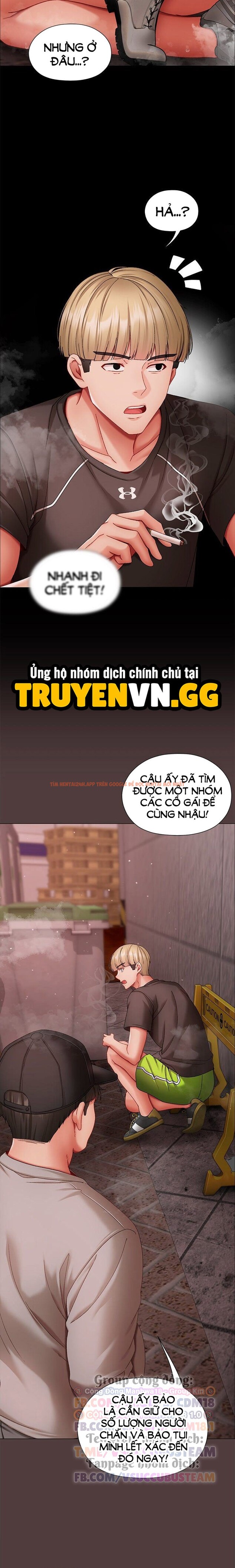 Xem ảnh Cô Nàng Hư Hỏng - Chapter 8 - 2 1 - Truyenhentaiz.net